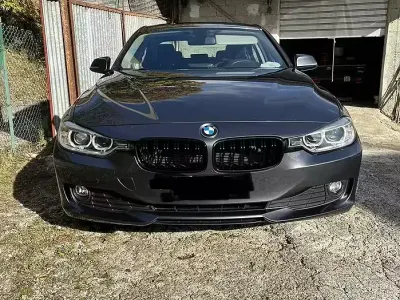 Usata BMW 320