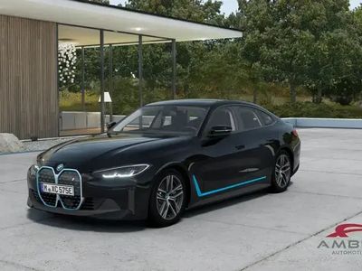 usata BMW i4 eDrive40