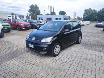 VW up!