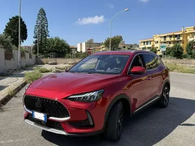 Usata MG HS Luxury 162 CV (119 kW) 2024 SUV