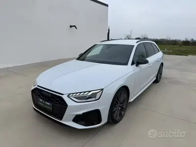 Occasion Audi S4