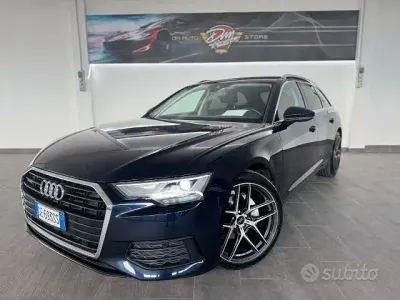 Usata Audi A6