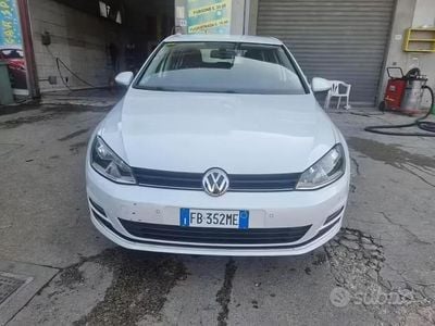 Begagnad VW Golf VII 110 HK (80 kW) 2015 Sedan