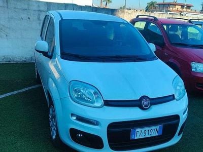 Usata Fiat Panda S 69 CV (50 kW) 2019 Other Utilitaria