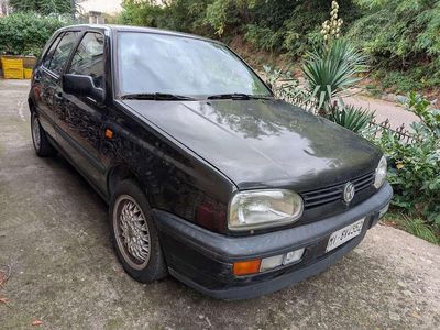 Usado VW Golf III 90 CV (66 kW) 1992 Utilitario