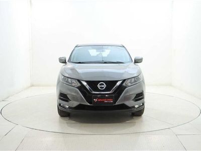 usata Nissan Qashqai 1.5 dCi 115 CV Business