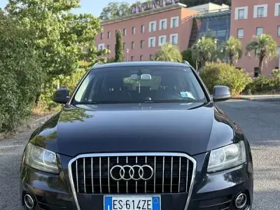 Usata Audi Q5 Advanced Plus 150 CV (110 kW) 2013 SUV