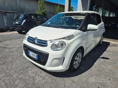Usata Citroën C1