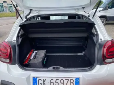 Usata Citroën C3
