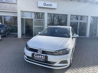 Usata VW Polo Trendline 65 CV (47 kW) 2018 Other Utilitaria