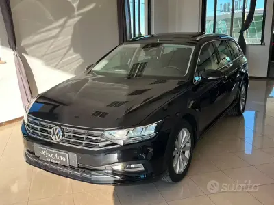 Usata VW Passat