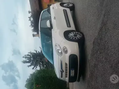 Usata Fiat 500L