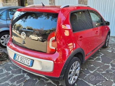 VW up!