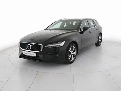 Usata Volvo V60