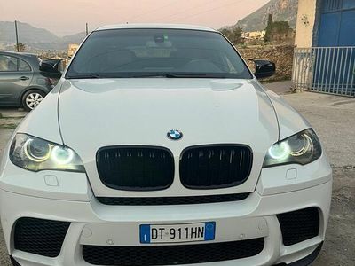 usata BMW X6 xdrive35d Eletta auto