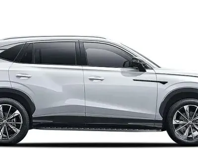Nuova MG HS Comfort 2026 Bianco SUV