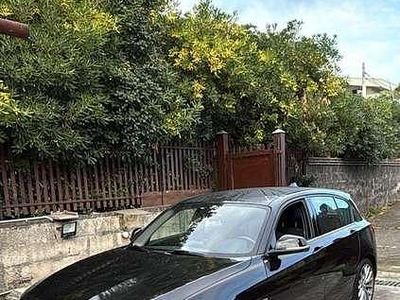 Usata BMW 116 Comfort Edition 116 CV (85 kW) 2016 Utilitaria