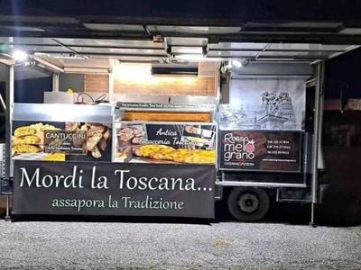 Usata Nissan Trade 79 CV (58 kW) 2023 Bianco Pick-up