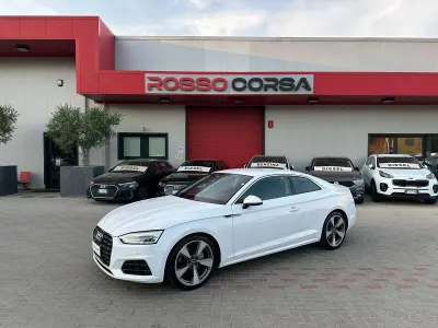 Usata Audi A5