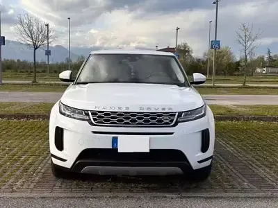 Usata Land Rover Range Rover evoque 150 CV (110 kW) 2020 SUV