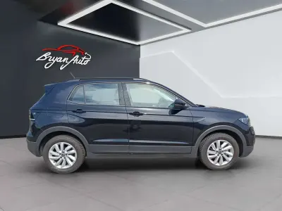 Usata VW T-Cross Style 110 CV (80 kW) 2022 Other SUV