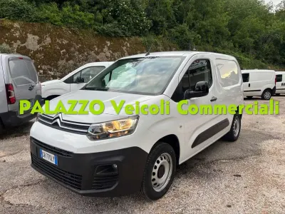 Occasion Citroën Berlingo