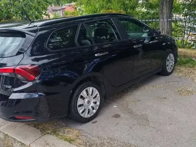 Usata Fiat Tipo Lounge 120 CV (88 kW) 2017 Station wagon