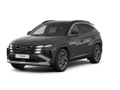 Second-hand Hyundai Tucson Advanced 229 CP (168 kW) 2022 SUV