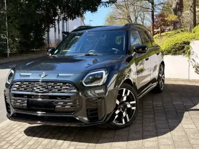Usata Mini Cooper Countryman 218 CV (160 kW) 2024 Other SUV