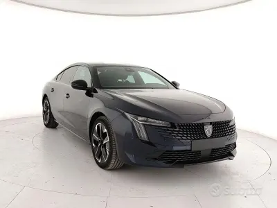 Usata Peugeot 508