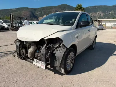 Usata Lancia Ypsilon