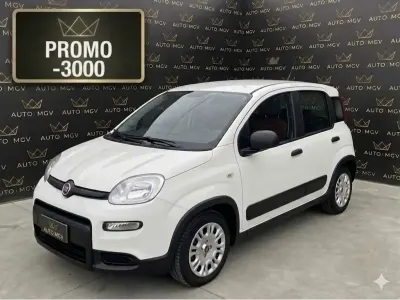Usata Fiat Panda