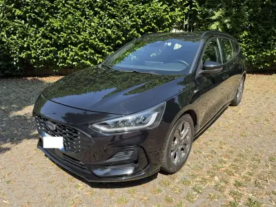 Usata Ford Focus