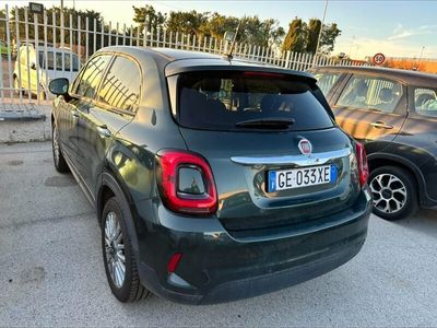 usata Fiat 500X 1.3 MultiJet 95 CV Sport