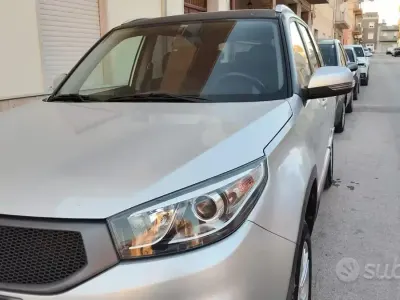 Usata DR DR 5.0