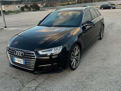 Usata Audi A4 190 CV (139 kW) 2015