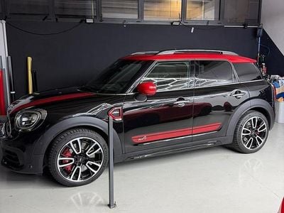 Usata Mini John Cooper Works Countryman 306 CV (225 kW) 2019 SUV