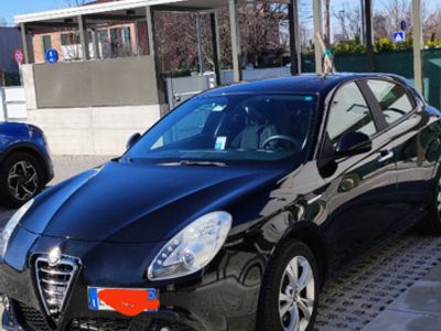 usata Alfa Romeo Giulietta 2013