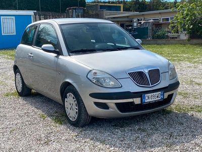 usata Lancia Ypsilon 1.2