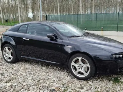 Usata Alfa Romeo Brera