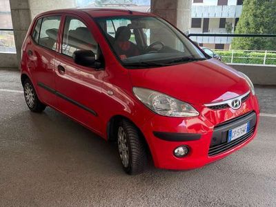 usata Hyundai i10 1.1 Active Gpl