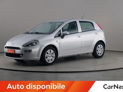 usata Fiat Punto 1.3 Multijet Lounge 95cv S&S Eu6