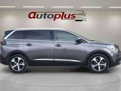 usata Peugeot 5008 1.5 BlueHDi 7 Posti GT Line 130 EAT