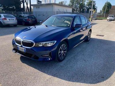 BMW 320e