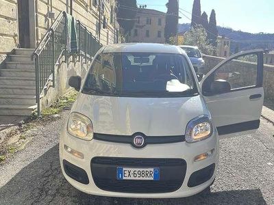 Usata Fiat Panda 95 CV (69 kW) 2015 Utilitaria