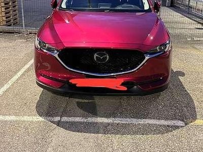 Usata Mazda CX-5 Exceed 165 CV (121 kW) 2020 SUV