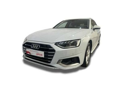 usata Audi A4 Avant 35 TDI/163 CV S tronic Business Advanced del 2022 usata a Castenaso