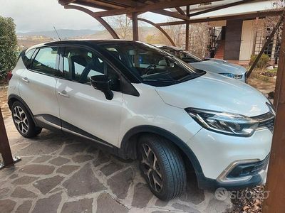Occasion Renault Captur Bose Edition 110 ch (80 kW) 2018 SUV