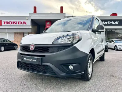 Usata Fiat Doblò