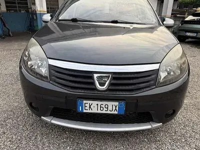 Usata Dacia Sandero